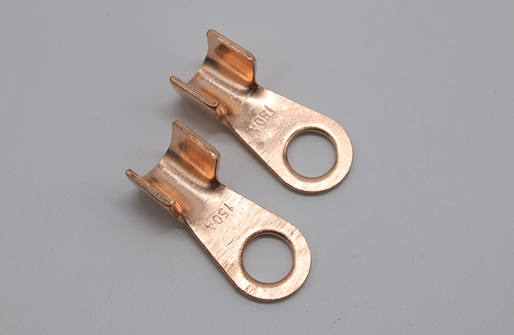 8只/包 铜鼻子接线端子接线耳电缆接头线鼻【图片 价格 品牌 报价】