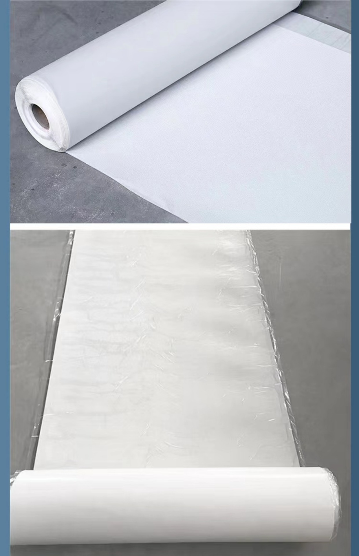 0mm厚改性沥青自粘卷材 1米宽15米长【图片 价格 品牌 报价】-京东