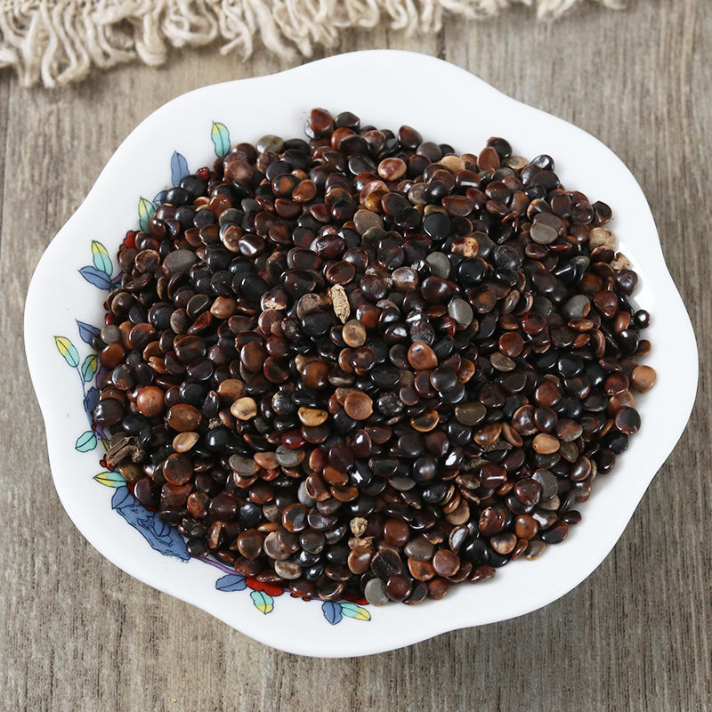 枳椇子 野生枳椇子茶中药材拐枣籽 枳具子另有葛根茶250g1000g 250克