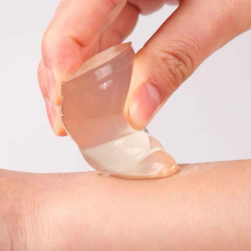 展志曼智冰火两重天男女前戏女技口娇水果冻酒店会所spa 果冻粒10个