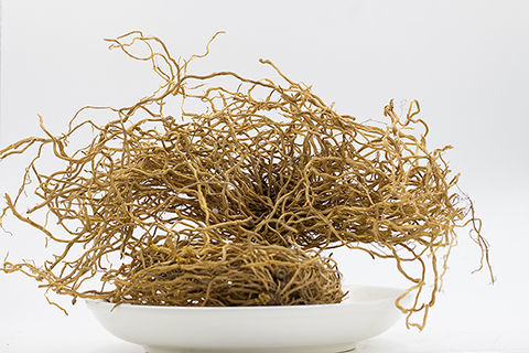 牛尾蕨牛尾菜大伸筋一抓茎无杂质无硫250g 500【图片 价格 品牌 报价