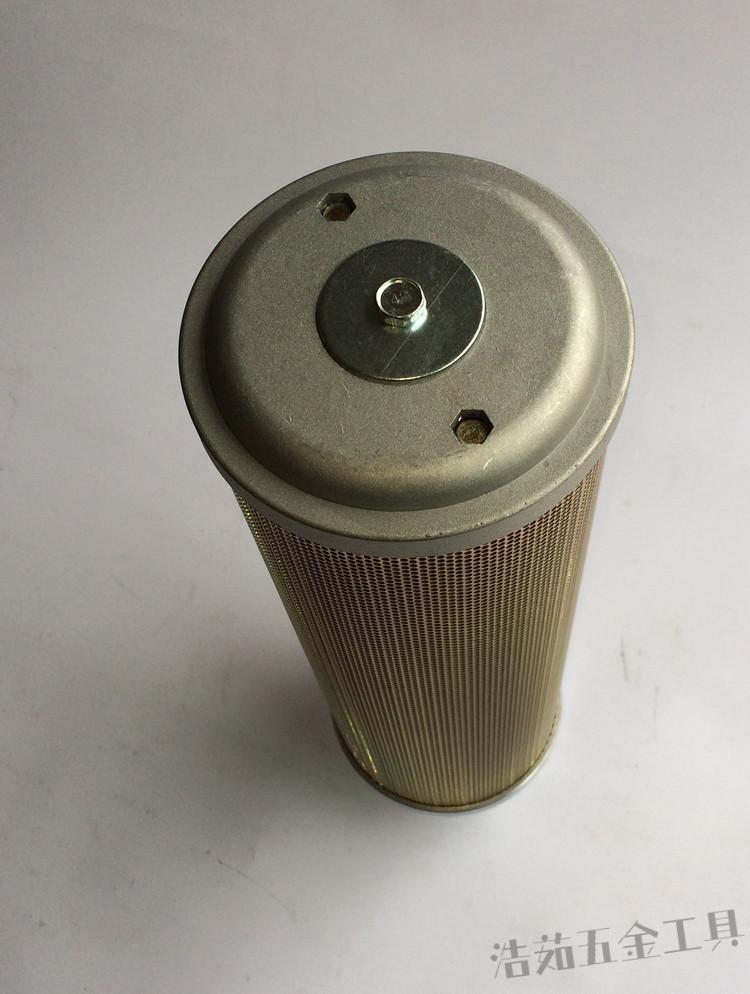 定制25寸接口干燥机消音器xy25隔膜泵dn65消声器空气排气降噪xy25