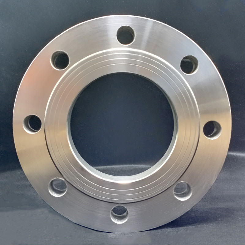 q235b国标 碳钢 焊接 平焊法兰 铁 薄法兰盘 船标 锻打 焊接法兰 dn
