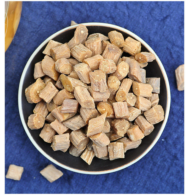 怀牛膝-无硫磺【手工精选大颗粒】 500克大货【一斤实惠装】【图片