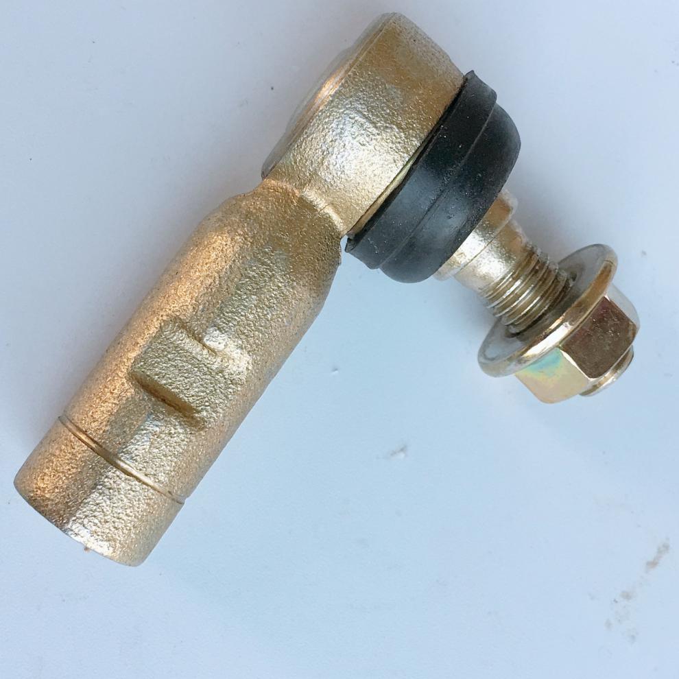 适配新款戴姆勒欧曼变速杆球头gtl换挡球头 est挂挡拉杆球头etx69 etx