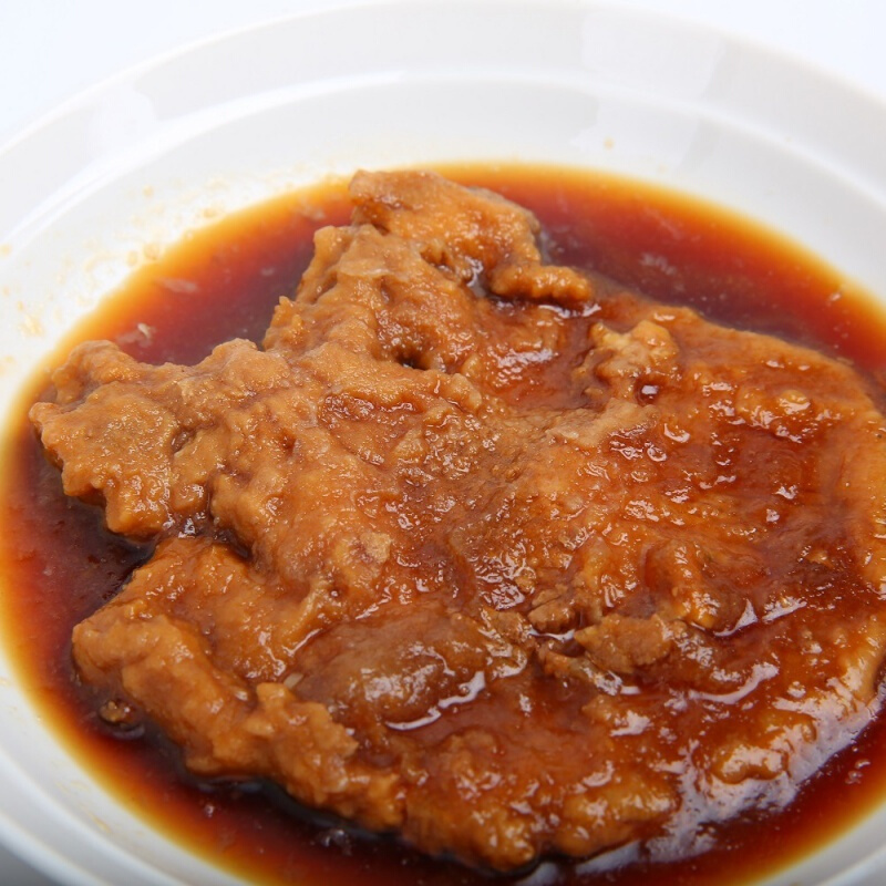 上海红烧大排便捷菜,盖浇饭,盖浇面10包 145克/包