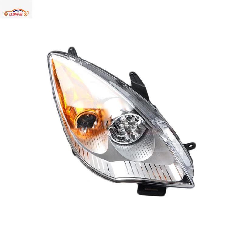 适用于江铃驭胜s350前大灯总成全新驭胜s350大灯n352前照灯远光灯