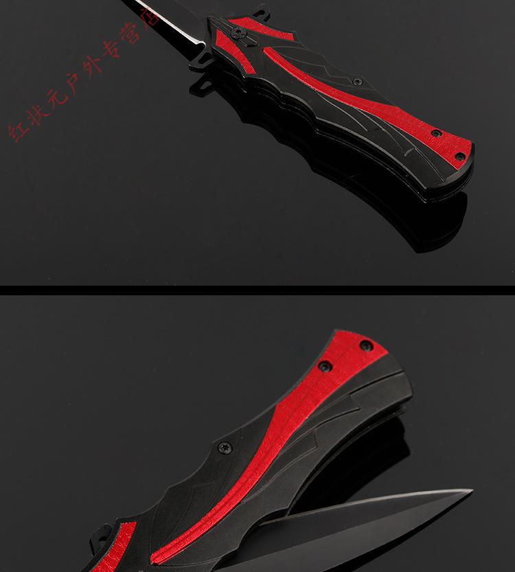 尼泊尔刃弯刀大号长款刃刀防身匕手具防身荒野求生多功能迷你随身小刀