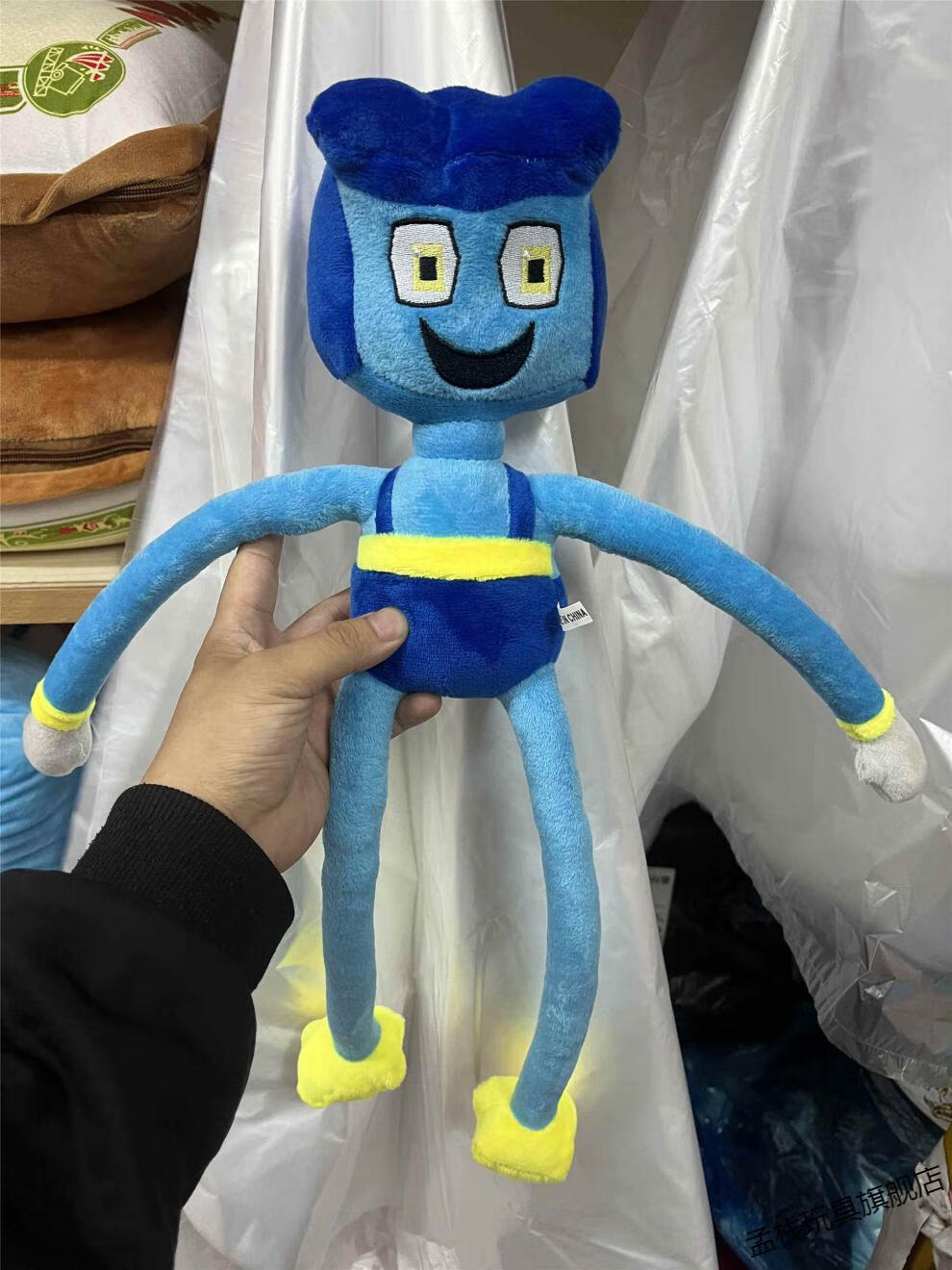 波比爸爸 50cm【图片 价格 品牌 报价-京东