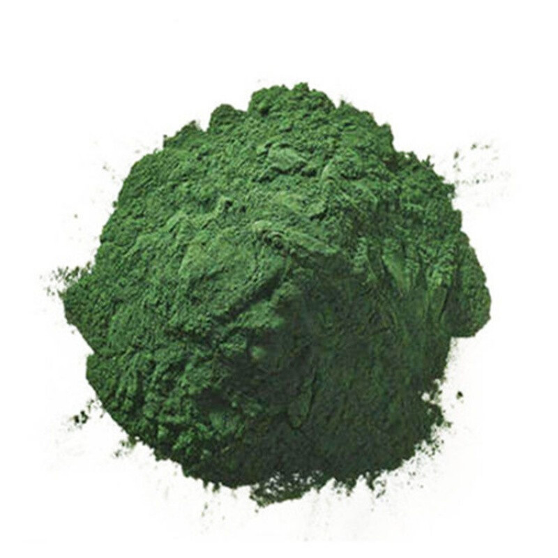 食品级小球藻粉营养强化蛋白核食用小球藻蛋白质25g50g袋样品装