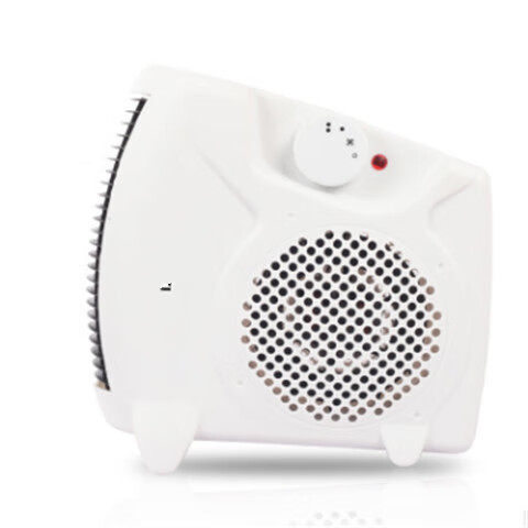 迷你家用宿舍立式小空调冷暖两用移动微型小空调鑫富康白色