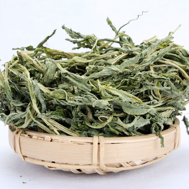 精选直发苔干叶子涡阳义门贡菜脱水蔬菜农家新货新鲜土特产500g纯苔菜