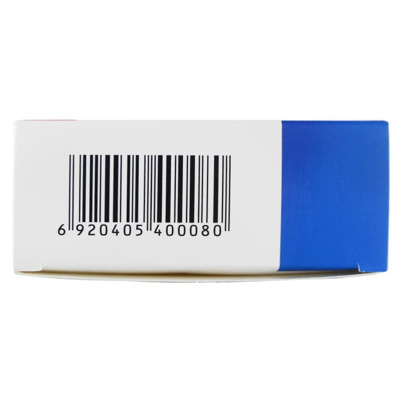 远洋 胃力胶囊 0.