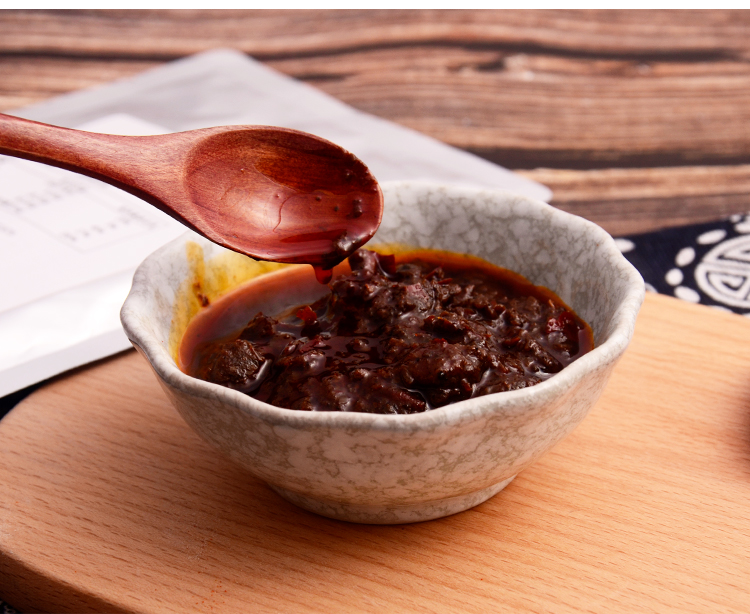 馋嘴牛蛙底料酱料1000g 麻辣烫口味料麻辣小龙虾火锅底料调料馋嘴牛蛙