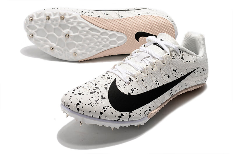 【公司级】纯原1/1田径精英s9钉鞋苏炳添fly3短跑男学生中长跑m9儿童