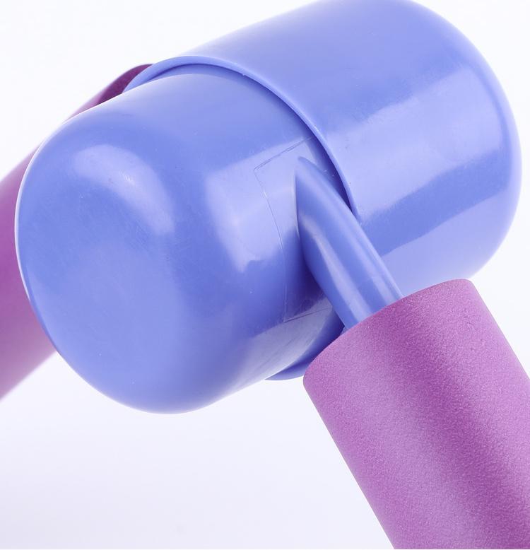 现货现发夹腿器盆底肌训练夹美粗腿美腿练腿器腿部大小腿内侧卡尼拉