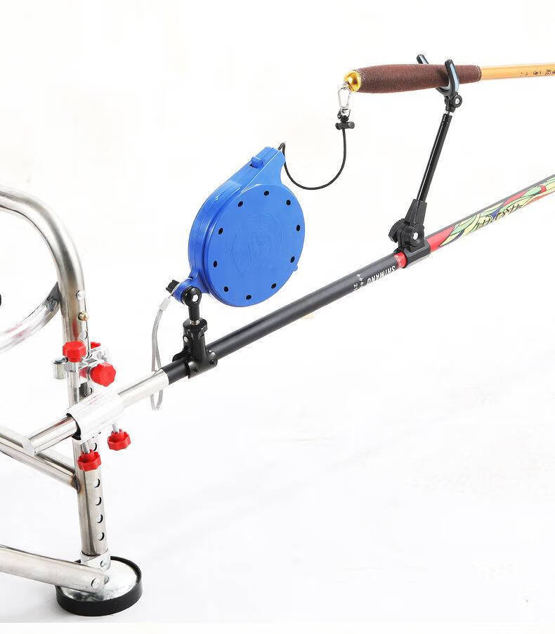 自动失手绳20米【钓箱专用】【图片 价格 品牌 报价】-京东