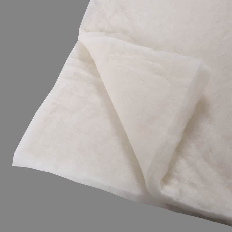棉可棉花一整张压缩定型棉衣被子填充棉天然棉花絮片纯棉絮片150gsm厚