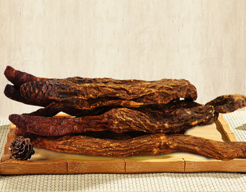 锁阳金锁阳泡茶水泡酒可搭配肉苁蓉淫羊藿回春草风流果500g 500g*2