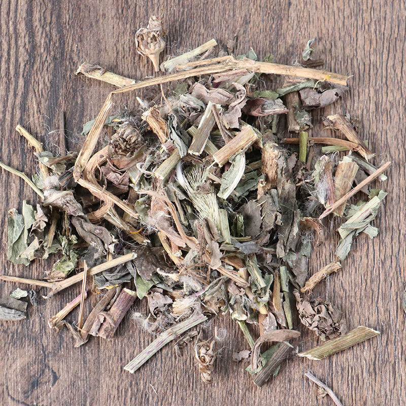 败酱草败酱草 北败酱草 黄花败酱草 苦菜 野黄花 败酱草1000g【图片 