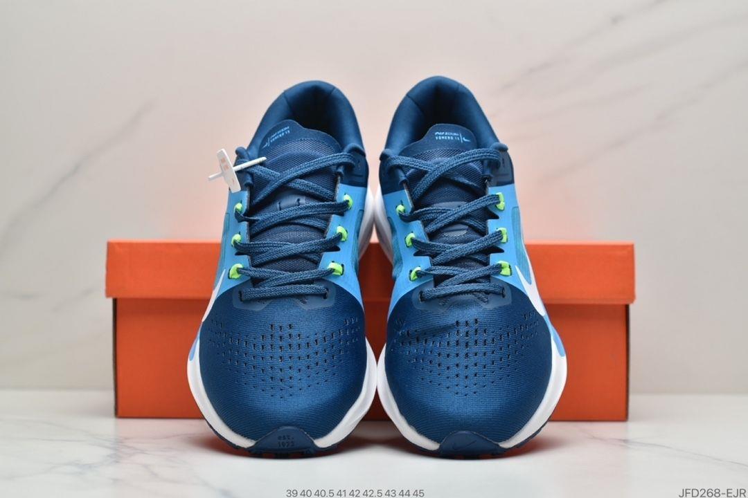 【官方旗舰自营店】男女zoom vomero 15 登月15代网面透气跑鞋舒适