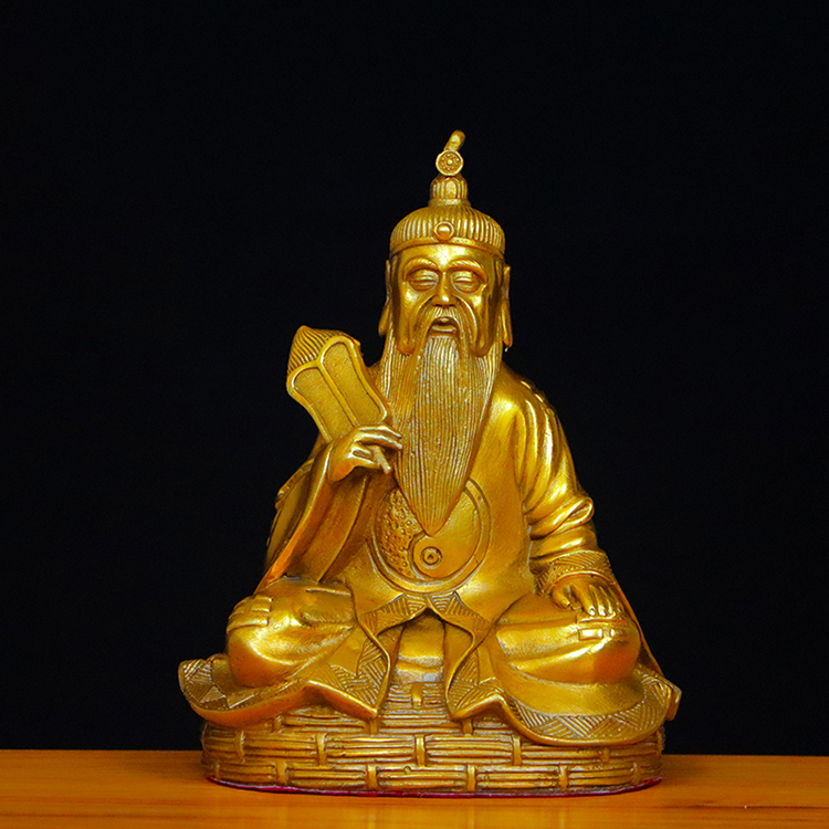 坐椅款太上老君【图片 价格 品牌 报价】-京东