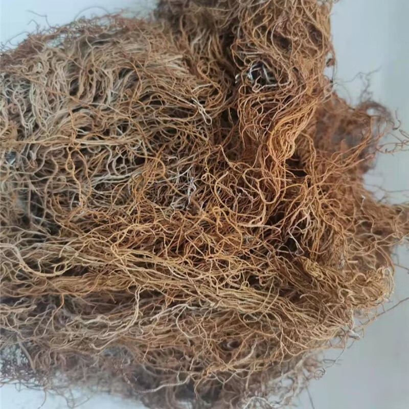 鹿藤仁同堂原材中药材 金丝带 金腰带 500克 新货支持药检 500克