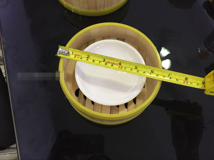 5寸(19.5cm)5寸(18cm)4.5寸(16.5cm)4寸(14.5cm )规格:3.