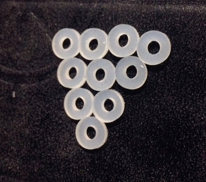 12克二氧化碳小气瓶co2小钢瓶 压力小气瓶 60只银色瓶