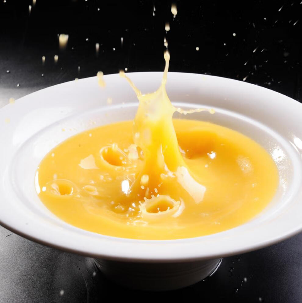 小米浓汤小米海参粥调味料汤汁速食酒宴乡厨用浓汤宝高汤金汤