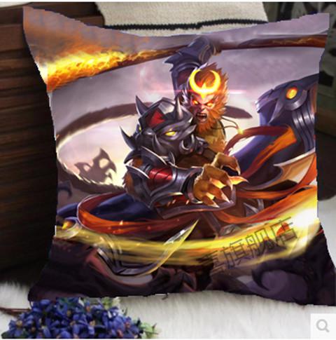 荏苒光阴王者荣耀公孙离抱枕王者荣耀公孙离花间幻舞玲珑无限星赏官