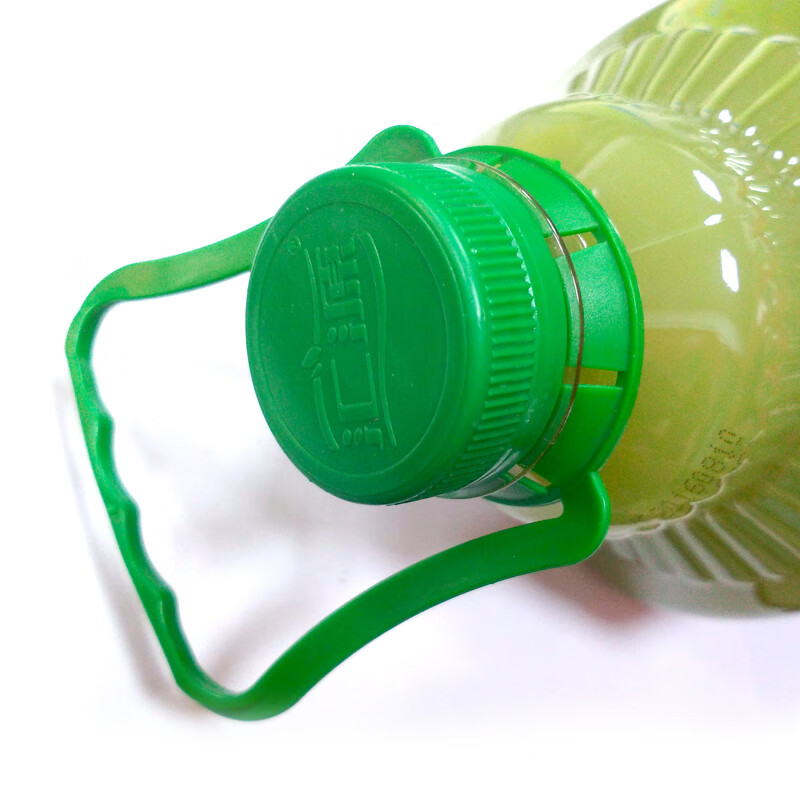 汇源果汁水果果肉味网红健康饮料饮品猕猴桃2.