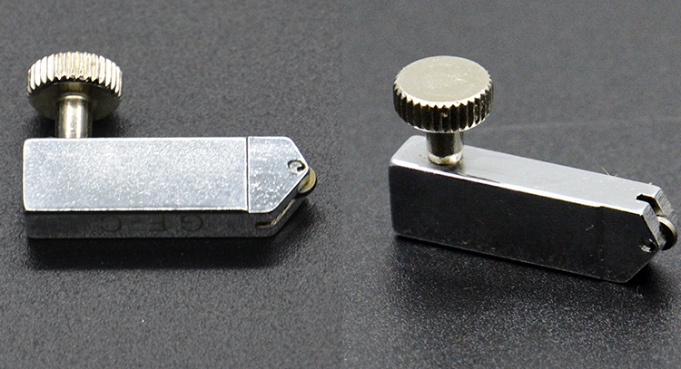 进口玻璃推刀头t型推刀刀头推刀头滚轮式手动瓷砖刀头t型推刀头定制