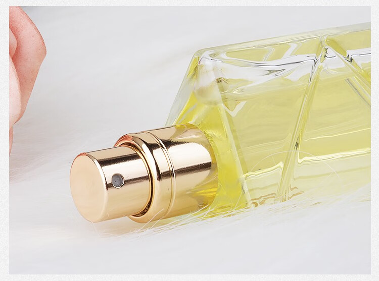 贝丽丝1997女士香水留香持久淡香花香调淡雅清新自然学生办公专柜1997