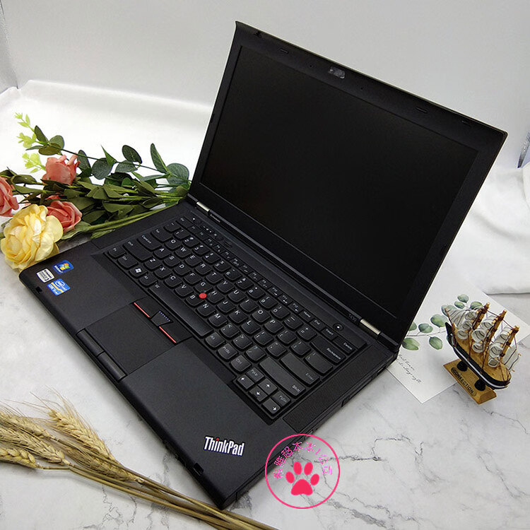 二手筆記本電腦thinkpadt430聯想i5i7t410t420t430s商務本聯想