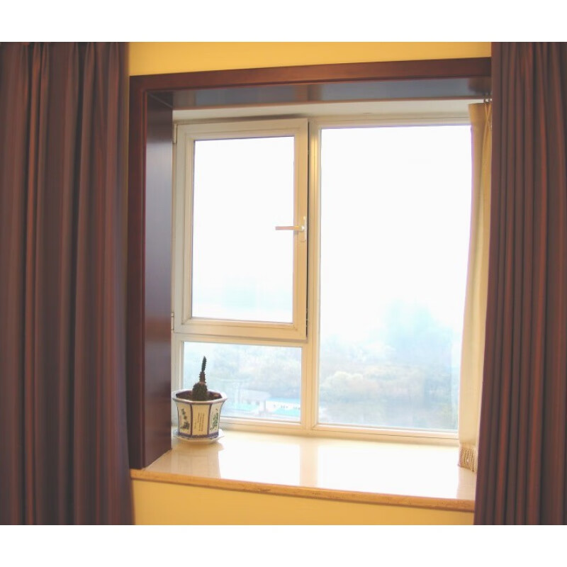 定制门套 窗套 垭口套 免漆包套线 烤漆包装飘窗套 实木套板配木塑