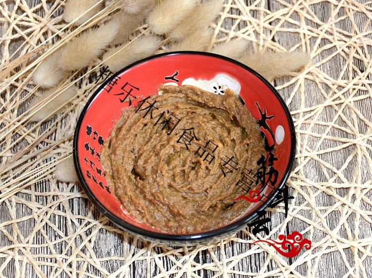 天津恩来顺火锅蘸料清真芝麻酱花生酱涮羊肉调料鸳鸯组合味碟小料原味