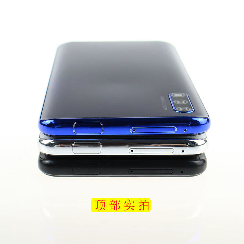 知鹿华为荣耀9x手机模型机x109xpro仿真可亮屏开机震动学校学生上交样