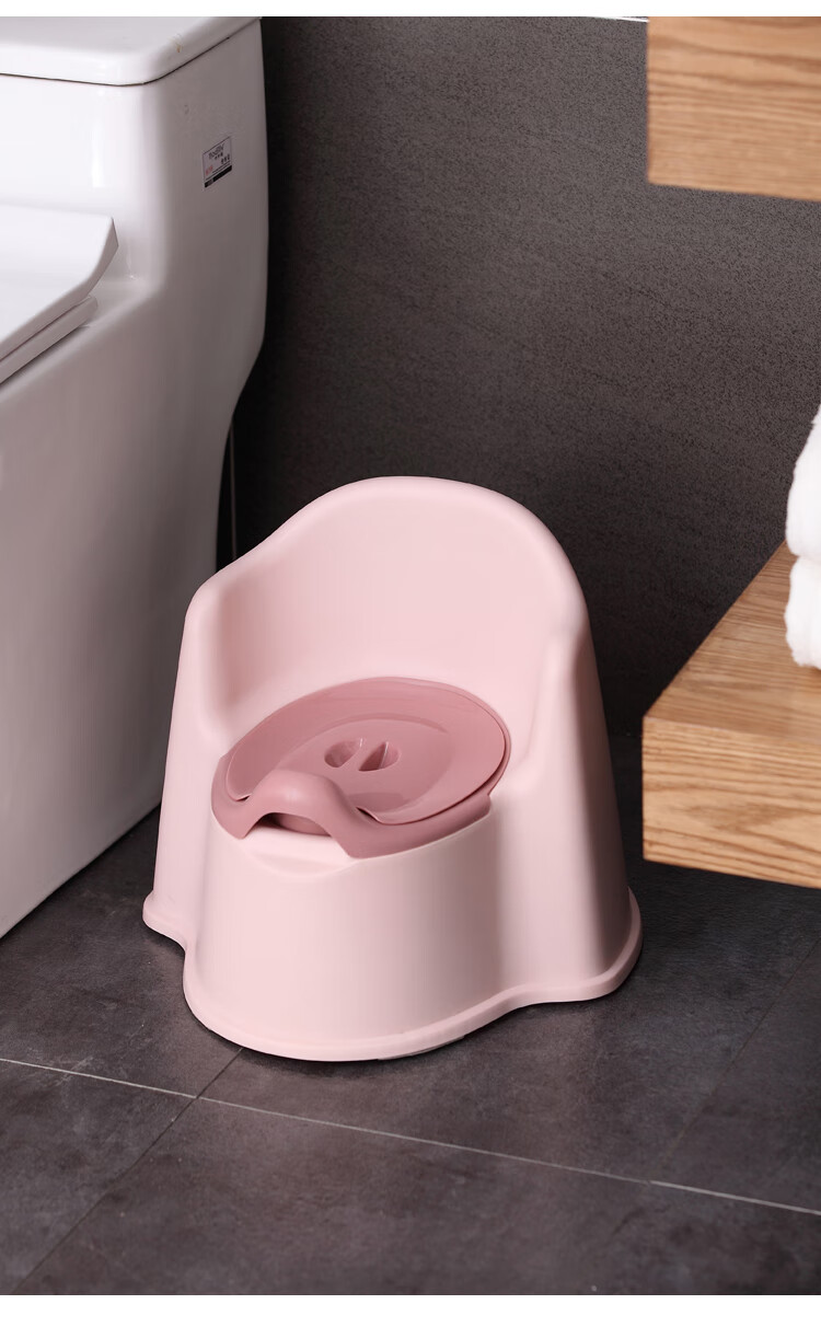 oloey儿童马桶坐便器男孩女宝宝小孩婴儿小马桶幼儿便盆尿盆厕所座