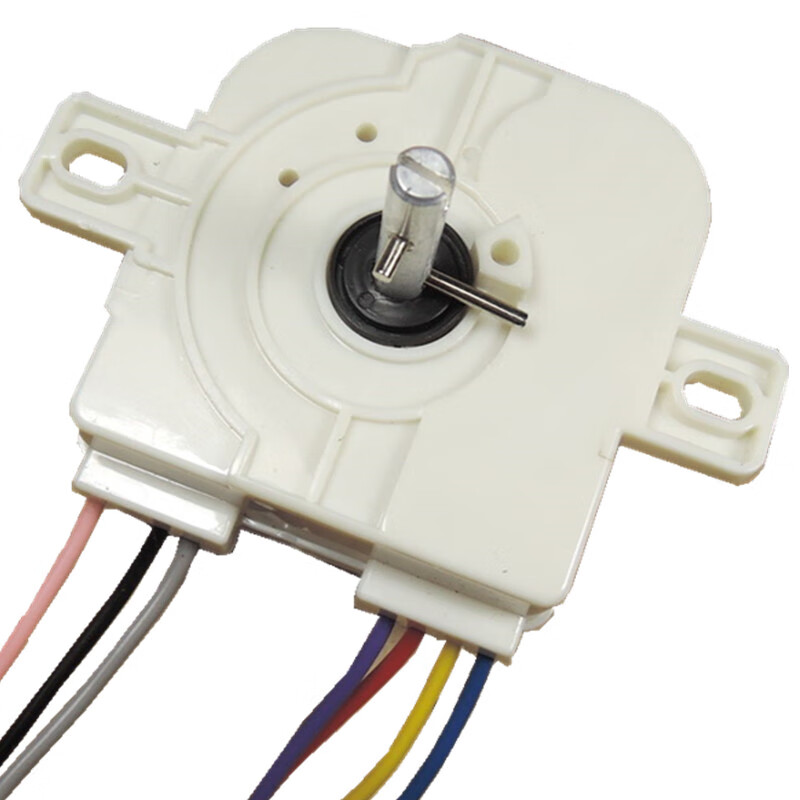 筠芸筌洗衣机定时器7线6线15分钟洗衣机开关老式双缸半自动洗衣机配件