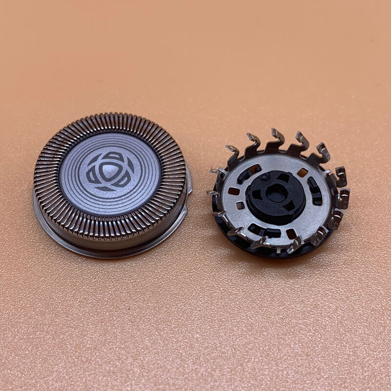 飞利浦剃须刀刀头适s3202s3103s4303s666s628s3206刀片刀网国产一刀一