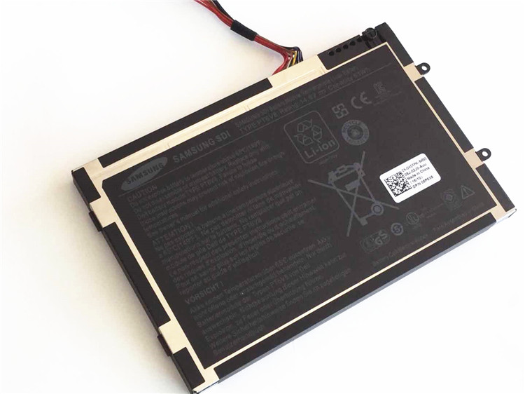 原装dell外星人m11x m14x r1 r2 8p6x6 pt6v8 p18g笔记本电池【图片