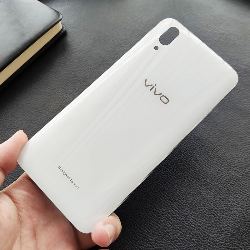 同福茂 vivo x21手机后盖x21a玻璃后壳x21ud电池盖x21ia原机外壳后屏