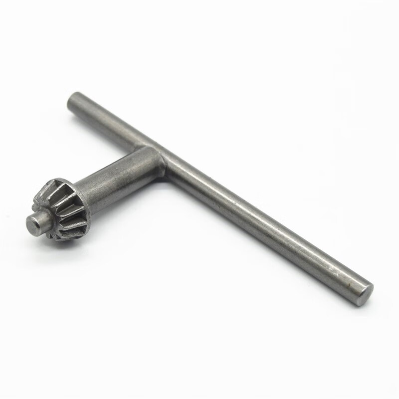 世手电钻夹头通用手电钻扳手夹头冲击钻通用锁紧卡头牌钥匙 手电钻