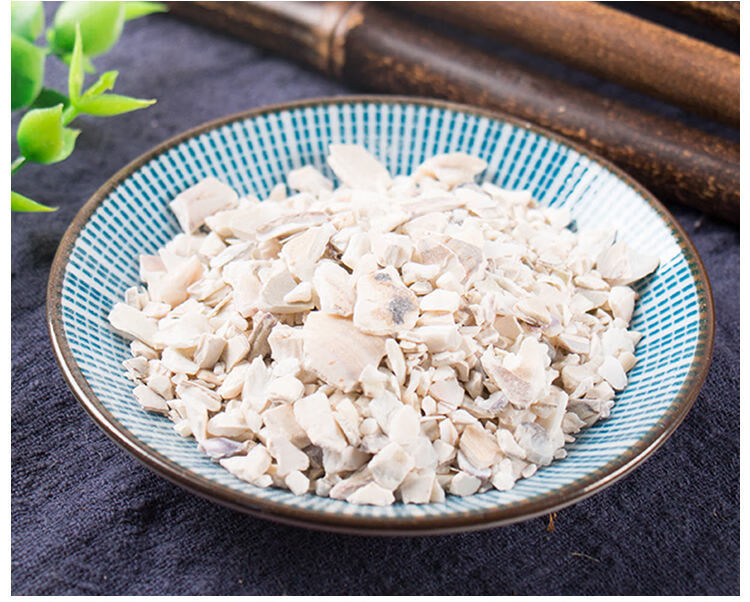 北京同仁堂原料 蛤壳500克g新货中药材无硫野生海