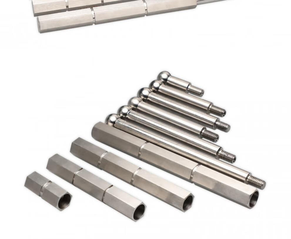 zeirou304不锈钢沉降观测点 分体式沉降钉 沉降测钉 观测标 预埋式