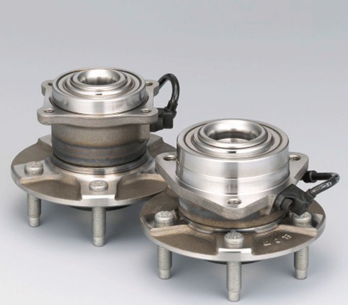 适用迈腾速腾cc高尔夫6新帕萨特途观安明昊锐前减平面压力轴承skfskf