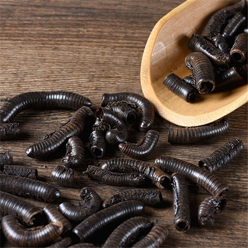 有仁堂(同仁同堂)中药材马陆 山蛩虫 百节虫 马蚰 马蚿 马驩 蚿蛝 马