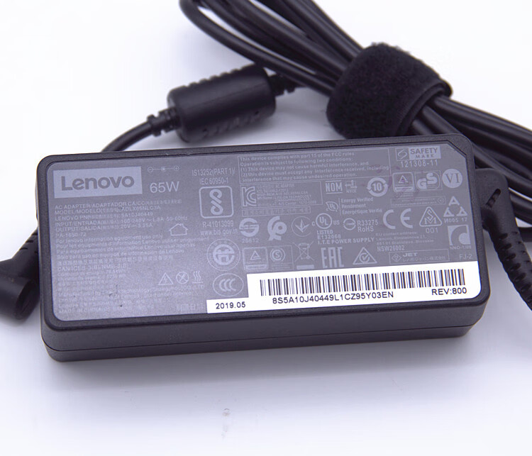 原装联想小新air14 13 pro潮7000 500电源适配器20v3.