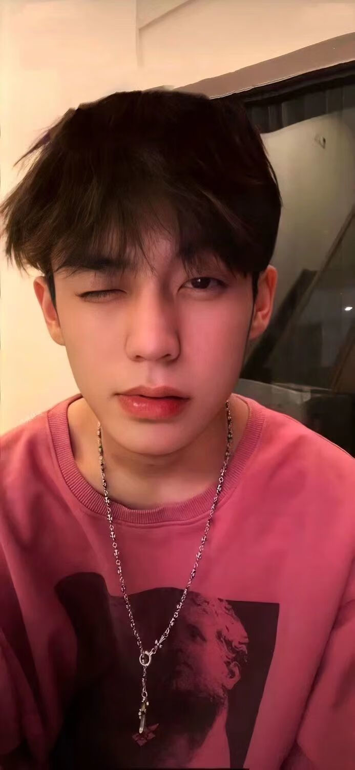 tgif长袖服饰同款【余庆伟同款长袖】夏季新款纯棉t恤长袖女ins超火